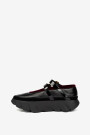 ZAPATO TURA BALLET Negro