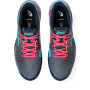 GEL-Challenger 14 Padel - Hombre Metropolis/energy Aqua