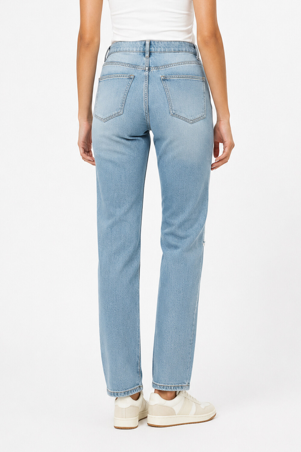 Pantalon Yinka Celeste