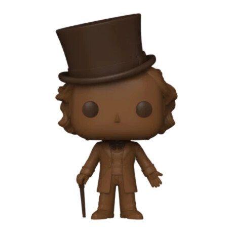 Willy Wonka Willy Wonka And The Chocolate Factory 1669 [Scented]
