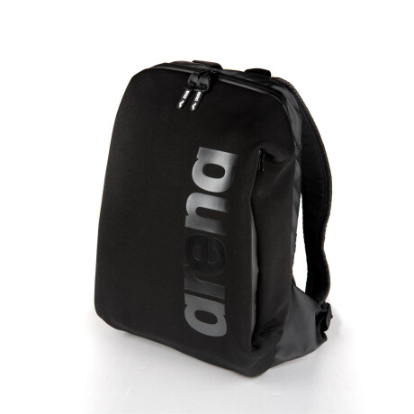 Mochila Para Laptop Arena Laptop Backpack Negra