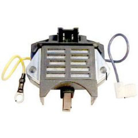 REGULADOR VOLTAJE - REGULADOR VALEO R 18= IJZ TRANSPO REGULADOR VOLTAJE - REGULADOR VALEO R 18= IJZ TRANSPO