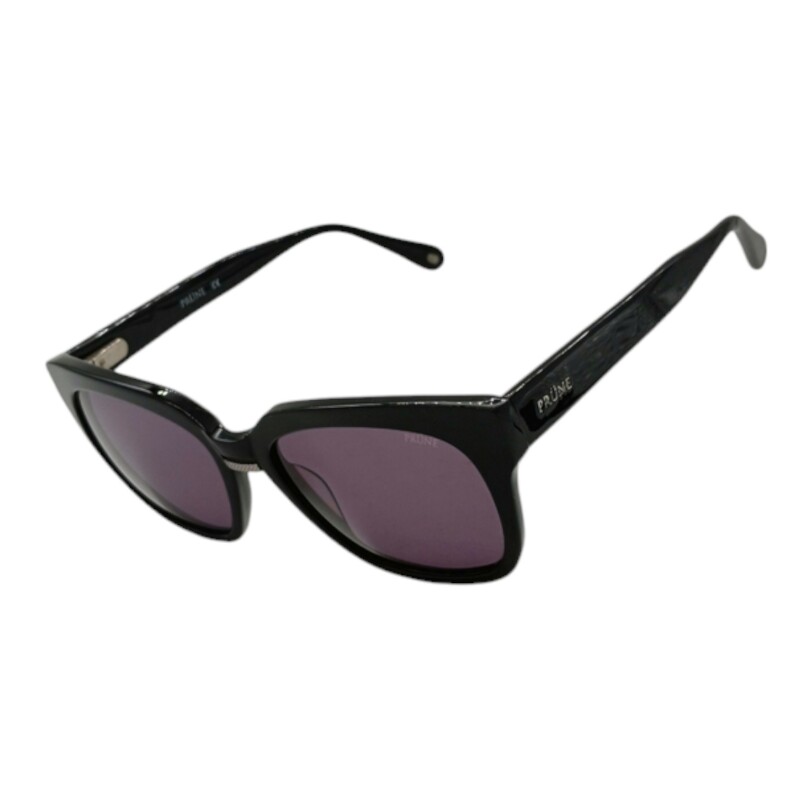 PRUNE LIVADIA01 C VIOLETA U - Adulto - Negro negrocombinado