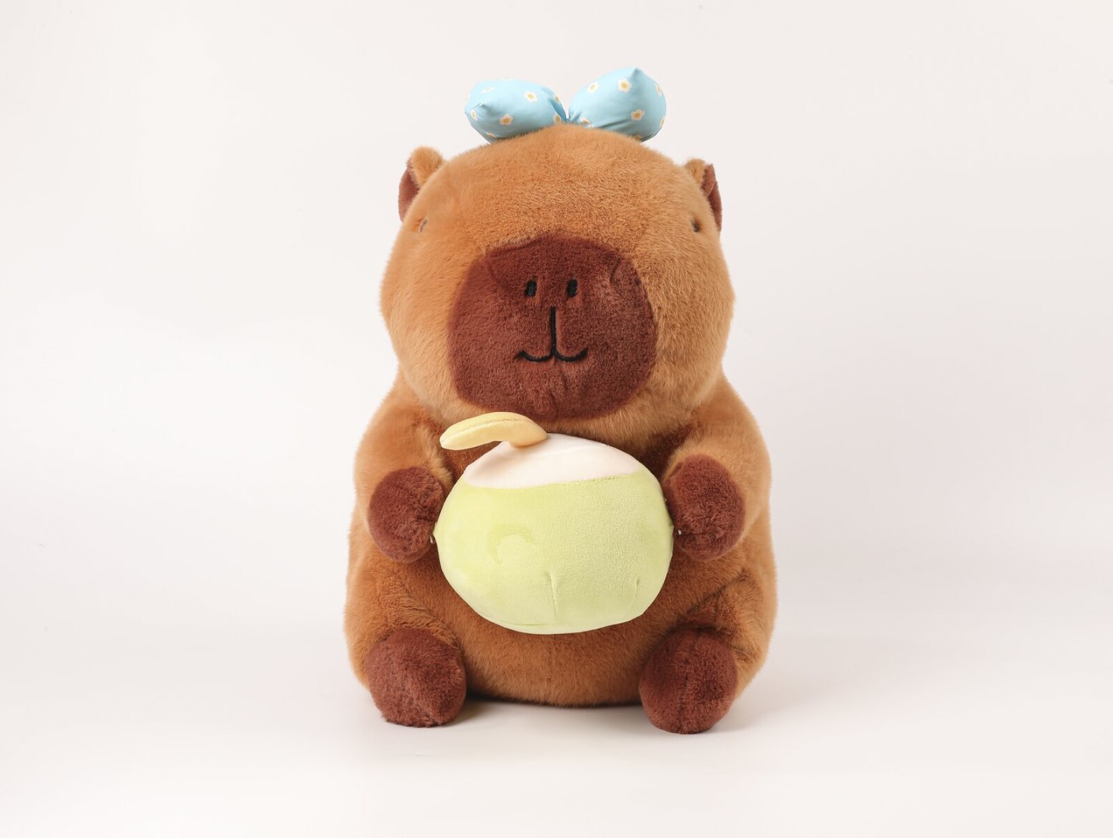 CAPIBARA MODO RELAX 35CM 