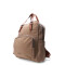 Mochila Las Oreiro Caqui