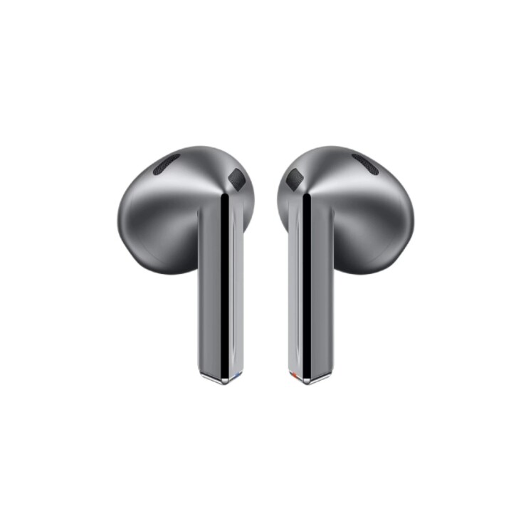 Auriculares Inalámbricos Samsung Galaxy Buds3 con ANC y Sonido Hi-Fi 24 bits SM-R530 Gray