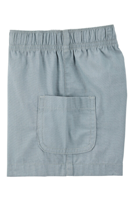 Set dos piezas de algodón, short y camisa, diseño tropical Set dos piezas de algodón, short y camisa, diseño tropical