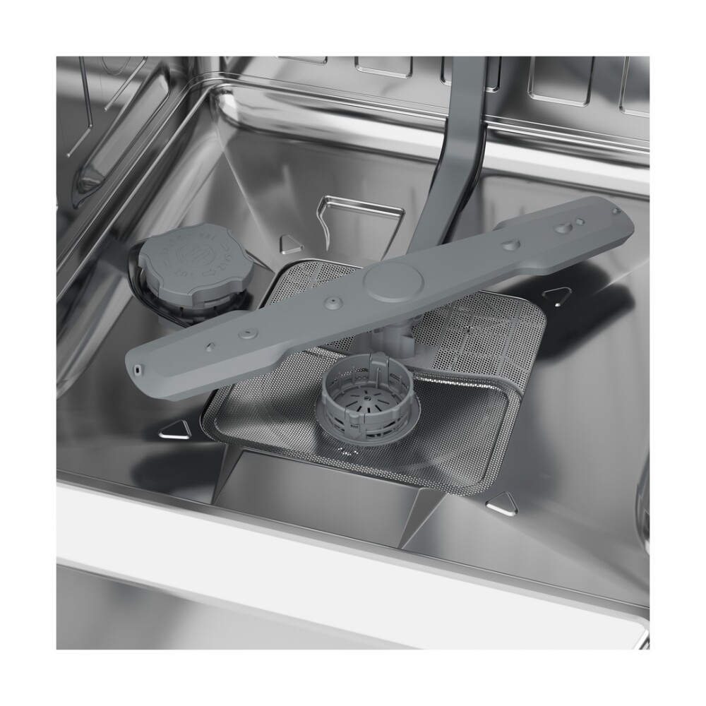 Lavavajillas ProSmart™ Inverter Inox 14C Beko BDFN26430X Lavavajillas ProSmart™ Inverter Inox 14C Beko BDFN26430X