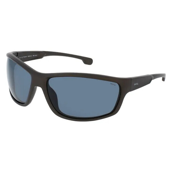 INVU IA22414A M.Metallic Grey Polarized Invu Ia22414a M.metallic Grey Polarized