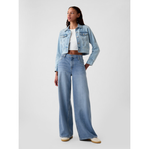 BAGGY MR LT DYLAN LIGHT INDIGO 11