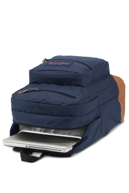 MOCHILA COOL STUDENT NAVY