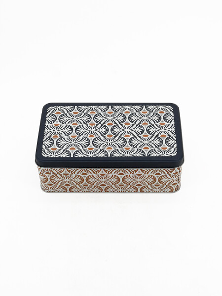 LATA RECTANGULAR ESTAMPA ESTAMPADO 1