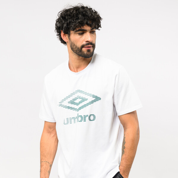 Remera Ignite Umbro Hombre 09v