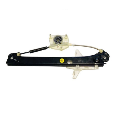 MAQUINA LEVANTA CRISTAL TRASERA IZQUIERDA UP 15/18 SIN MOTOR Maquina Levanta Cristal Trasera Izquierda Up 15/18 Sin Motor