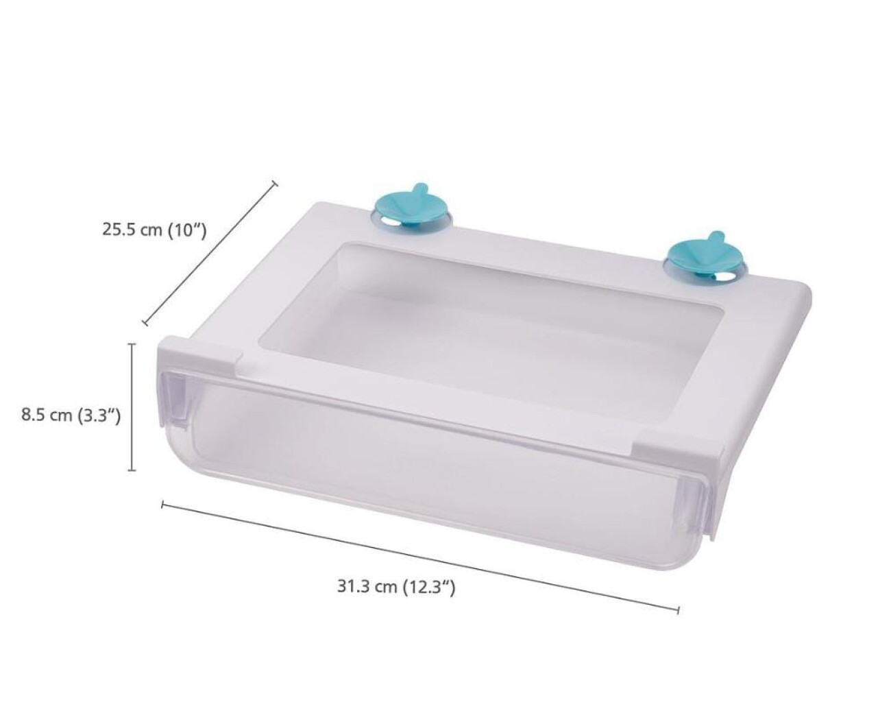 Cajón Organizador para Heladera FridgeStore™ Joseph Joseph Cajón Organizador para Heladera FridgeStore™ Joseph Joseph