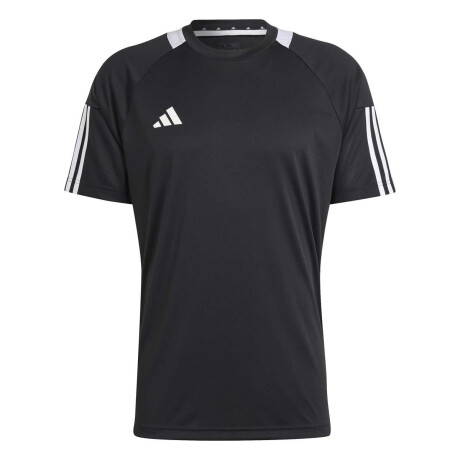 Remera Aeroready 3 De Hombre Negro