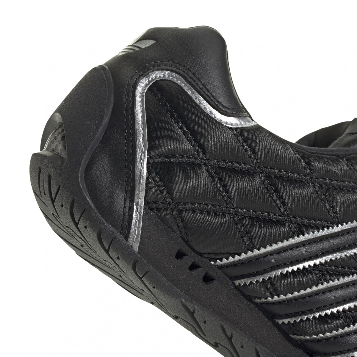 Championes adidas Adi Racer Low - Black — Zooko