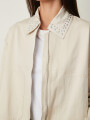 CAMPERA YUNI CRUDO