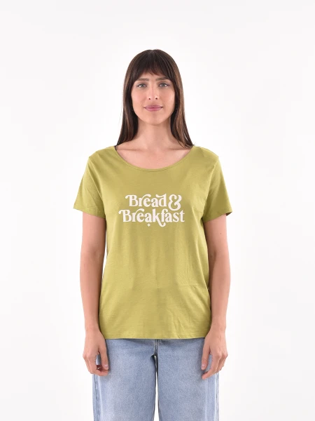REMERA BREAKFAST ESTAMPADO 1