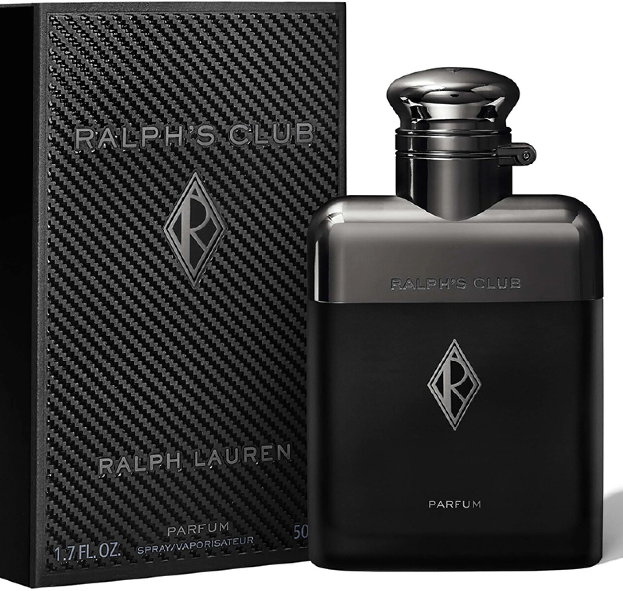 Ralph´s Club Parfum Ralph Lauren - 50 ml 