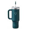 Termo Sunbeam Hydrate 1183 ML Con Pajita Termo Sunbeam Hydrate 1183 ML Con Pajita