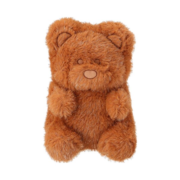 Peluche osito con fragancia marrón