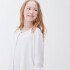 T-SHIRT MUSCULOSA FEM BRANCO