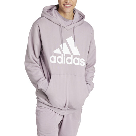 adidas ESSENTIALS LOGO LINEAL Lilac