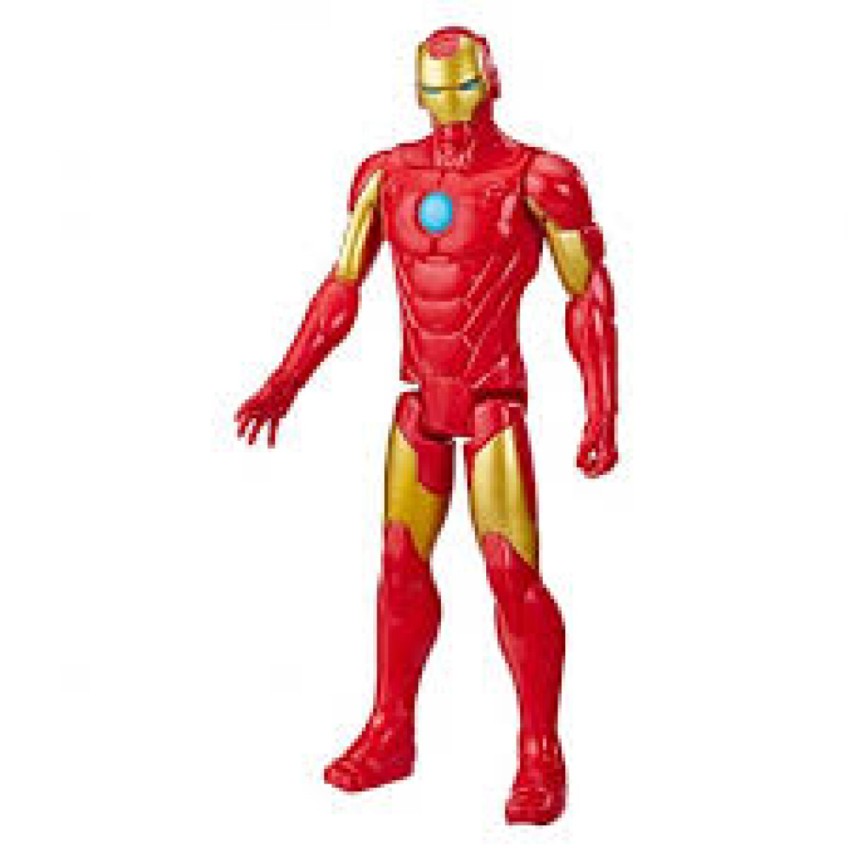 Marvel Super Héroes - Iron Man 