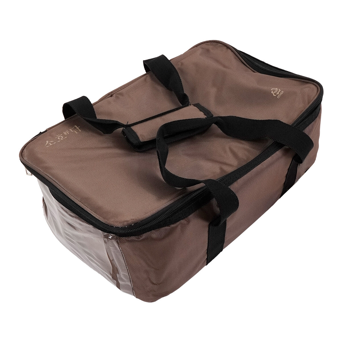 Bolso termico conservadora 