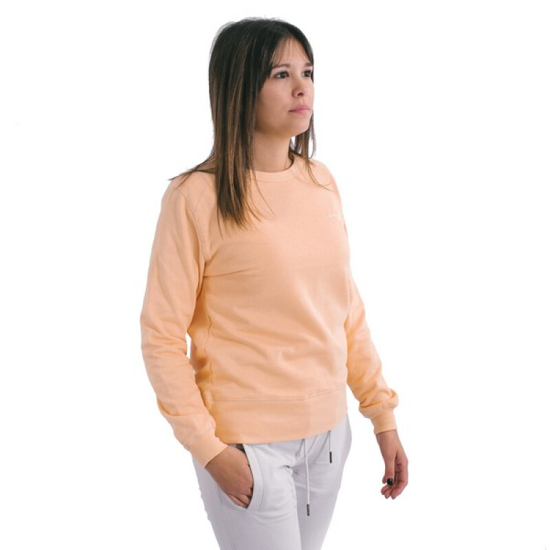 Buzo - Muvem - Muvem BASICA DONNA ML de Mujer - WMU21002 Salmon