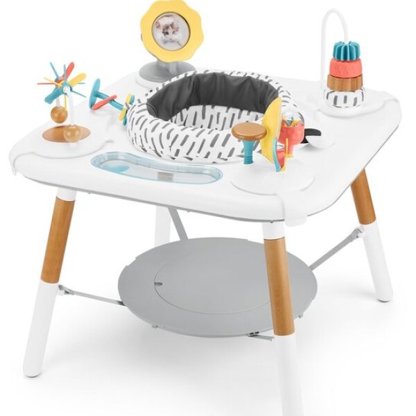 Entretendor 3 en 1 MONTESSORI SKIP HOP Entretendor 3 en 1 MONTESSORI SKIP HOP