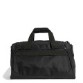 Bolso Adidas Tra Def Duf S Negro - Blanco