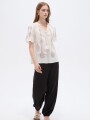 Blusa Mevran Estampado 2