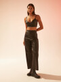 PANTALÓN SILVIA NEGRO
