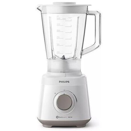 Licuadora Philips Hr 2129 550w Unica