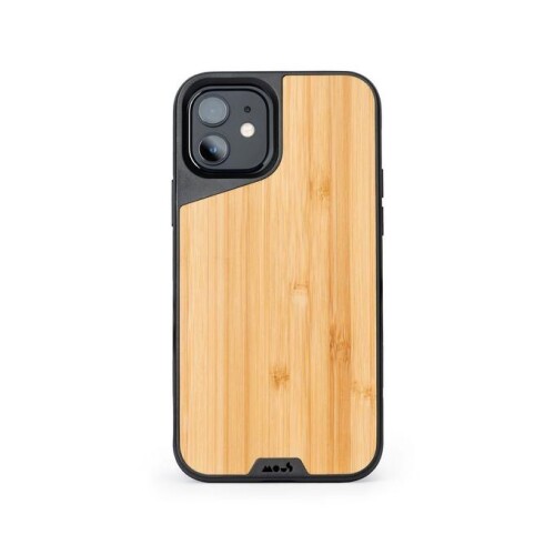 Funda Limitless 3.0 iPhone Bamboo 12 mini Funda Limitless 3.0 iPhone Bamboo 12 mini