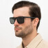 INVU IB22459A Black ECO Polarized Invu Ib22459a Black Eco Polarized