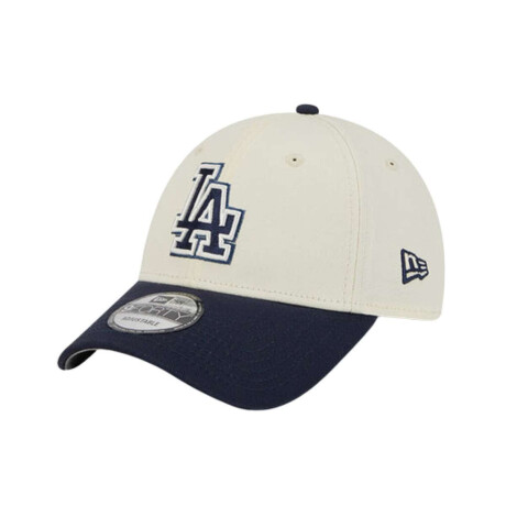 Gorro New Era 940Snap Faded Losdod Beige