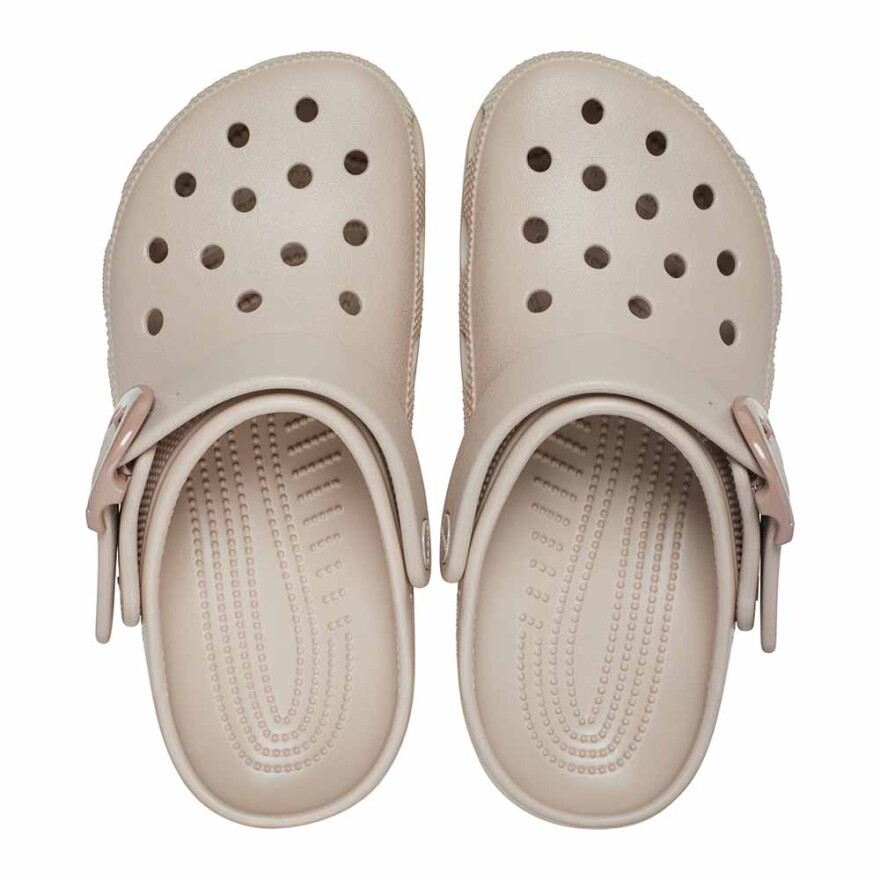 Crocs Classic Buckle Clog Unisex Dulcé