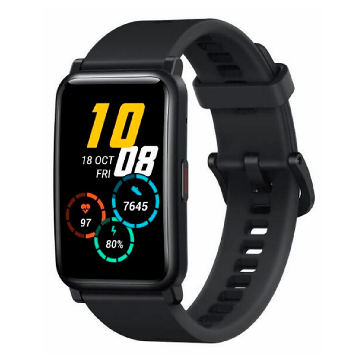 Honor - Smartwatch Watch es - 5ATM. 1,64" Táctil Amoled. Bluetooth. Android / Ios. Li-po 180MAH. - 001 