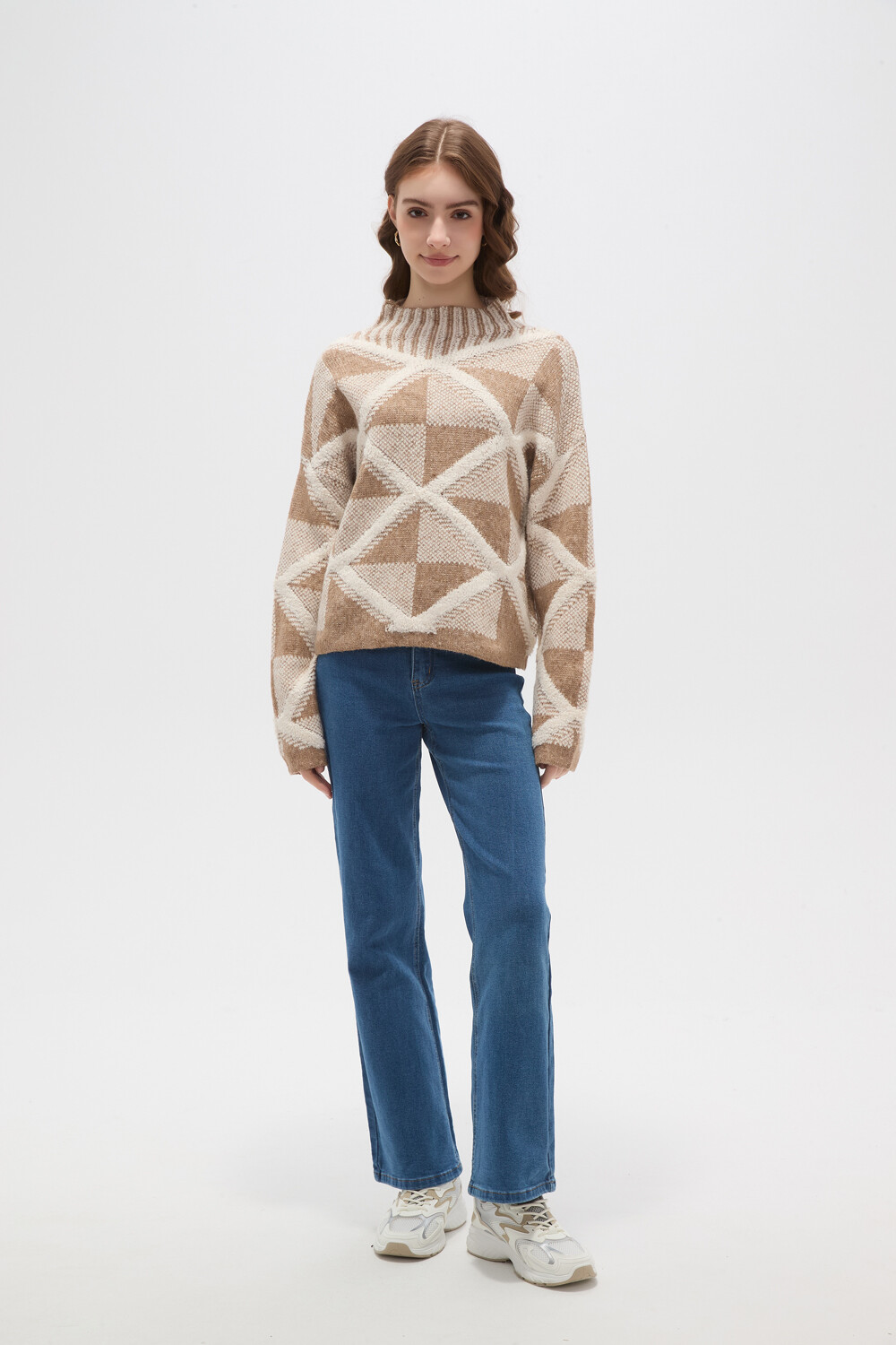 Sweater Loveje Estampado 1