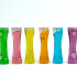Slime con brillantina en tubo Slime Con Brillantina En Tubo