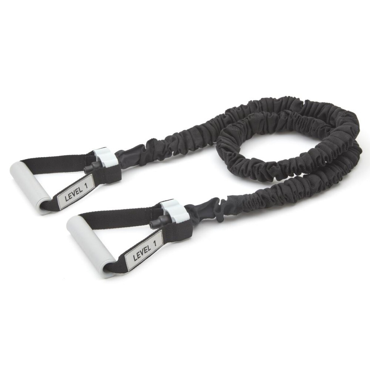 Banda de Resistencia Reebok PowerTube Nivel 1 
