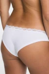 Bikini Abril Blanco