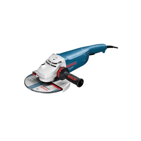 AMOLADORA 9" GWS 2200-230 - BOSCH AMOLADORA 9" GWS 2200-230 - BOSCH