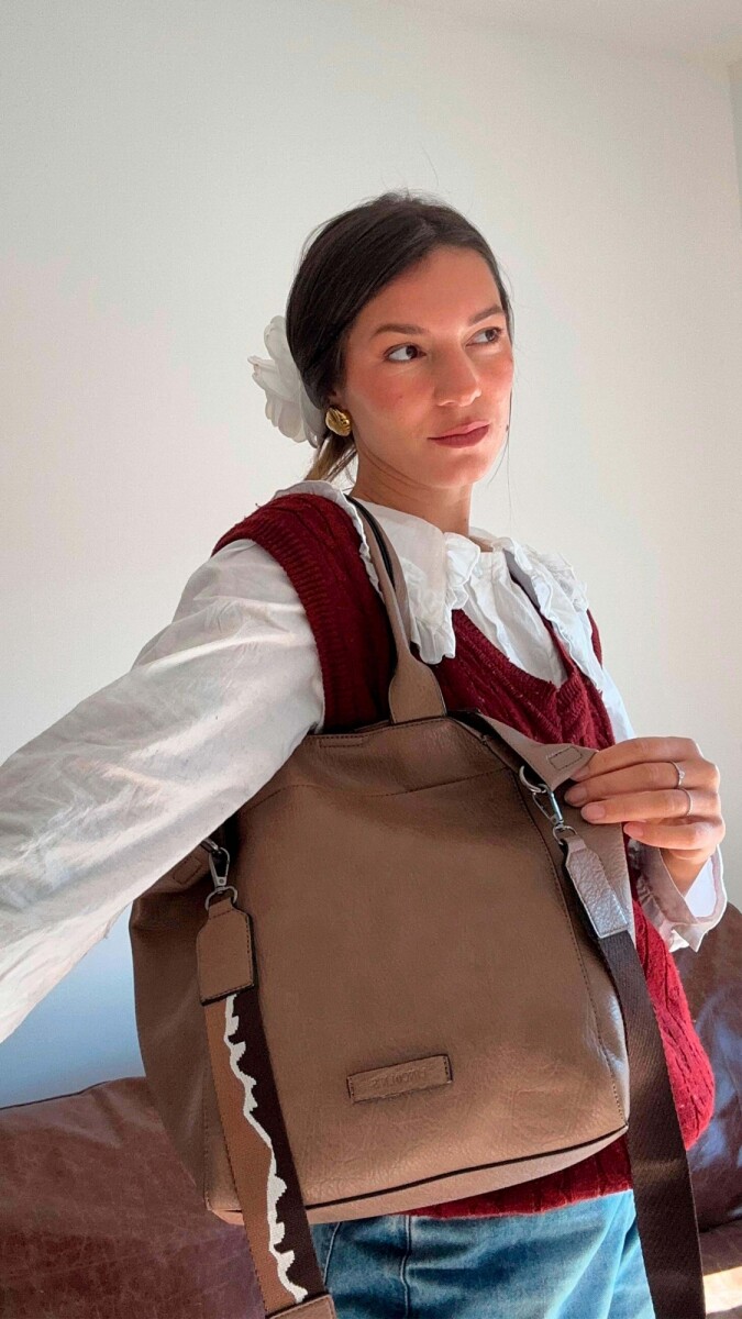 CARTERA BADAJOZ - TOPO 