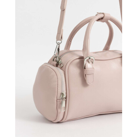 Cartera Bowling Rosa Viejo