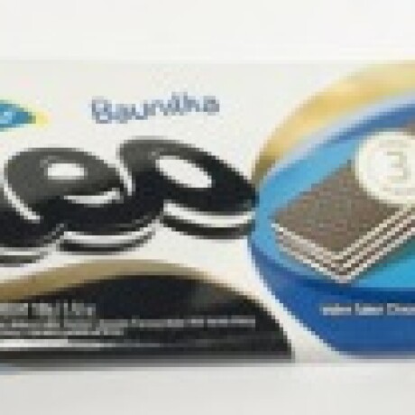 WAFFLE RELL NEO 90G CHOCO C/VAINILLA WAFFLE RELL NEO 90G CHOCO C/VAINILLA