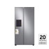 Heladera Samsung 716 L Side By Side RS27T5200S Heladera Samsung 716 L Side By Side RS27T5200S